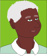 Nguema Mobutu